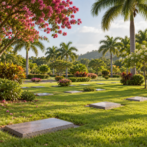 Lote en Cementerio: imagen ilustrativa de la opción consultada